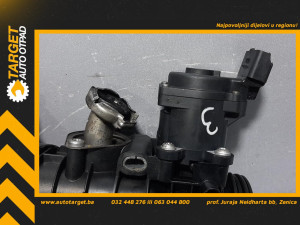 DIJELOVI EGR PEUGEOT 607 > 00-10 2900313949