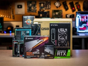 PC Intel i3 i5 i7 i9 / Ryzen 5 7 9 / RTX AMD RX Gaming