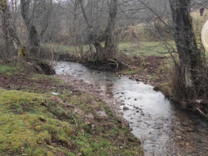 Zemljište Vrhprača - Jahorina, 11000 m2, u blizini Kadina Vrela