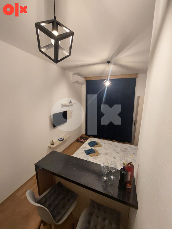 Apartman Trebinje - Widok 4