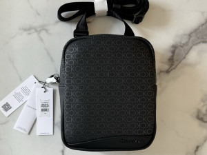 *CALVIN KLEIN* Torbica (muška)