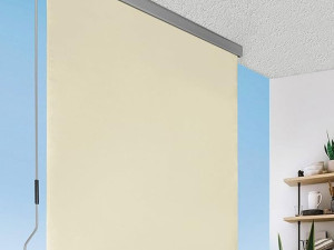 MASTER - Tenda roletna 160x250cm RB300/P4510 bež
