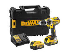 Aku udarna busilica DeWALT DCD795M2 18V