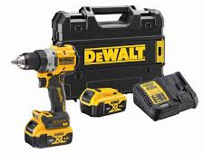 DeWALT aku busilica 18V DCD800P2T