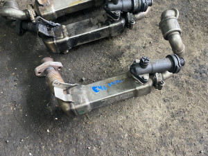 Hladnjak egr egra bmw e46 110kw m47