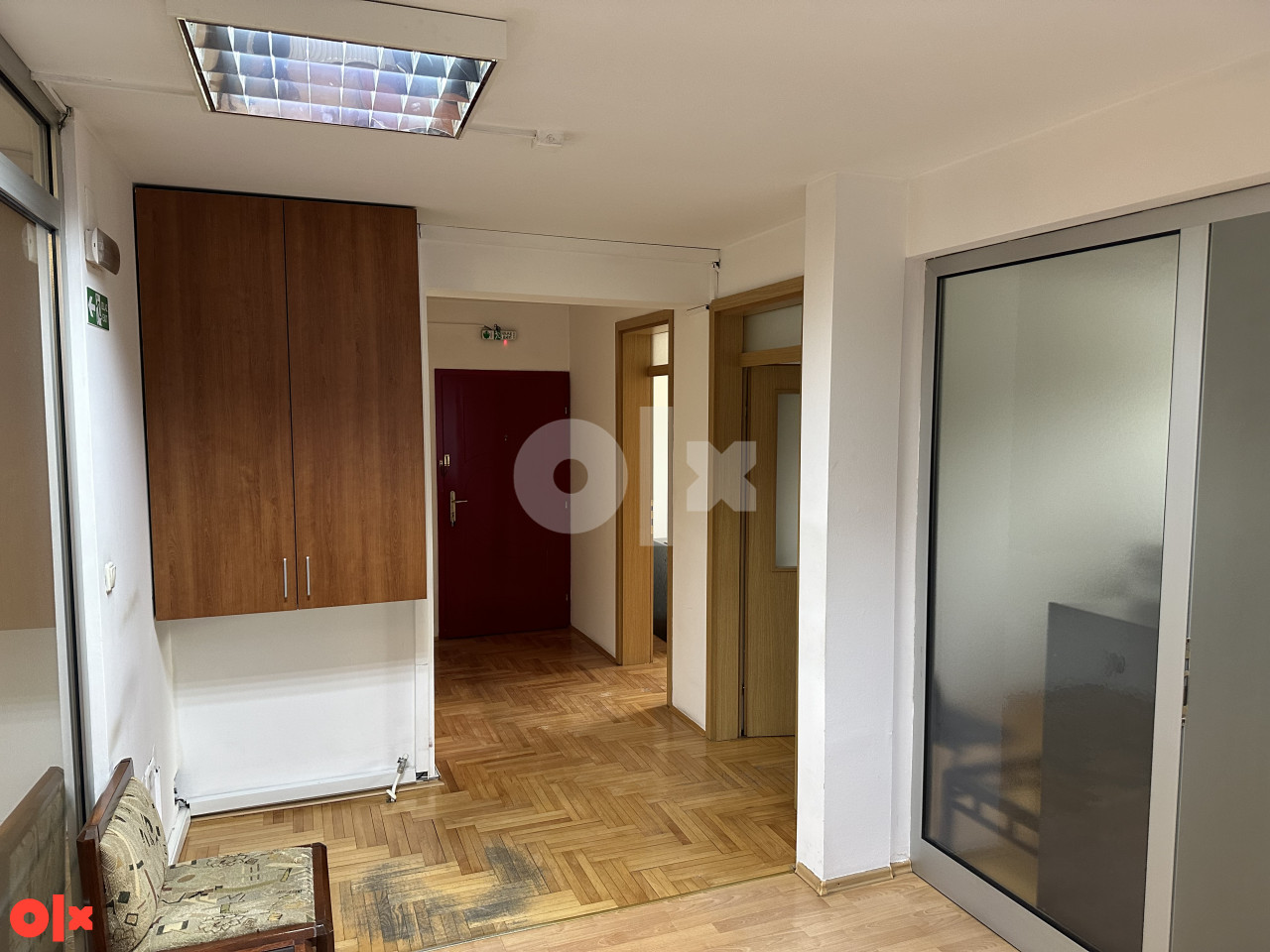 Poslovni prostor u Lazarevu - 127 m2 2