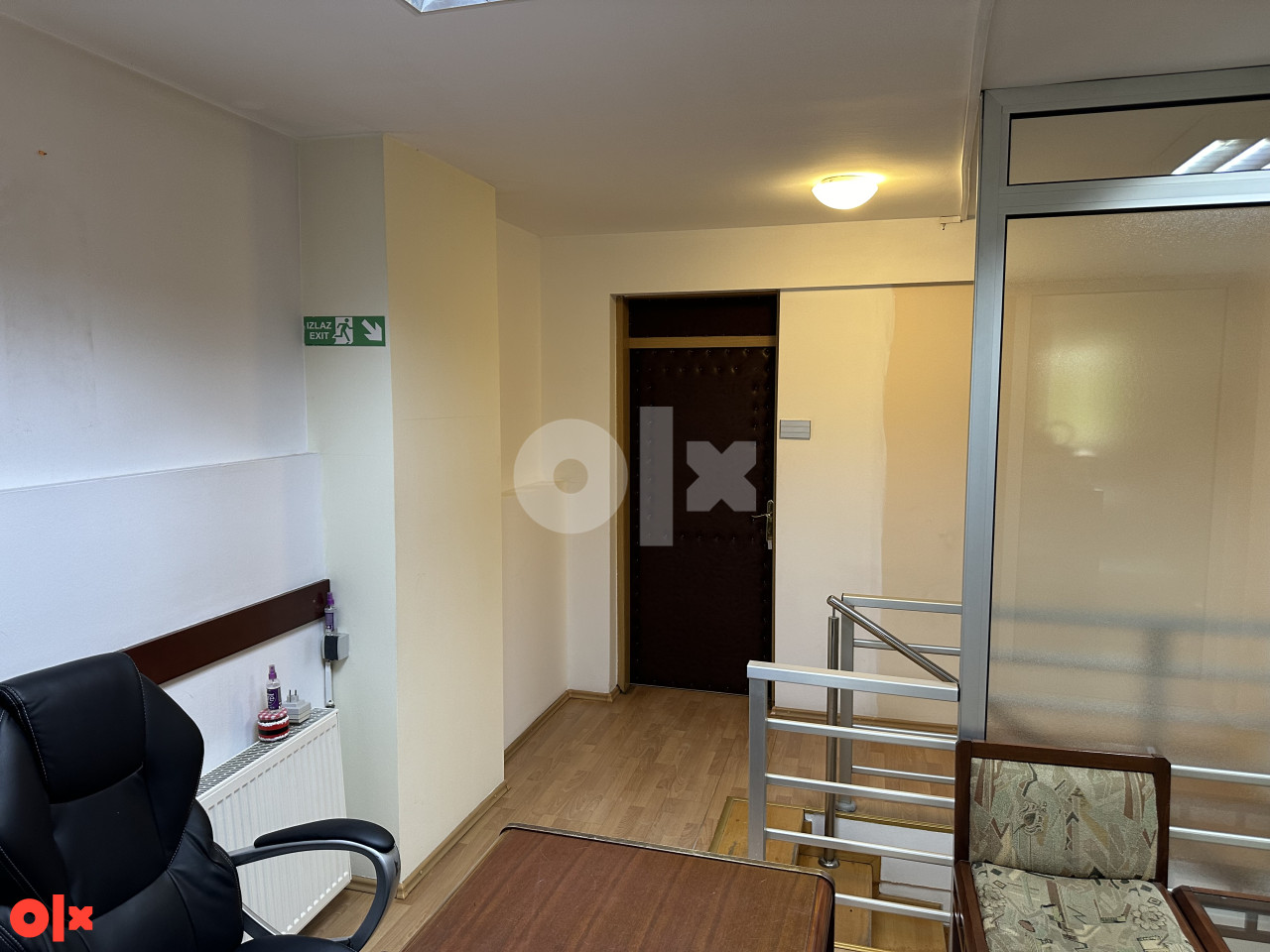 Poslovni prostor u Lazarevu - 127 m2 7