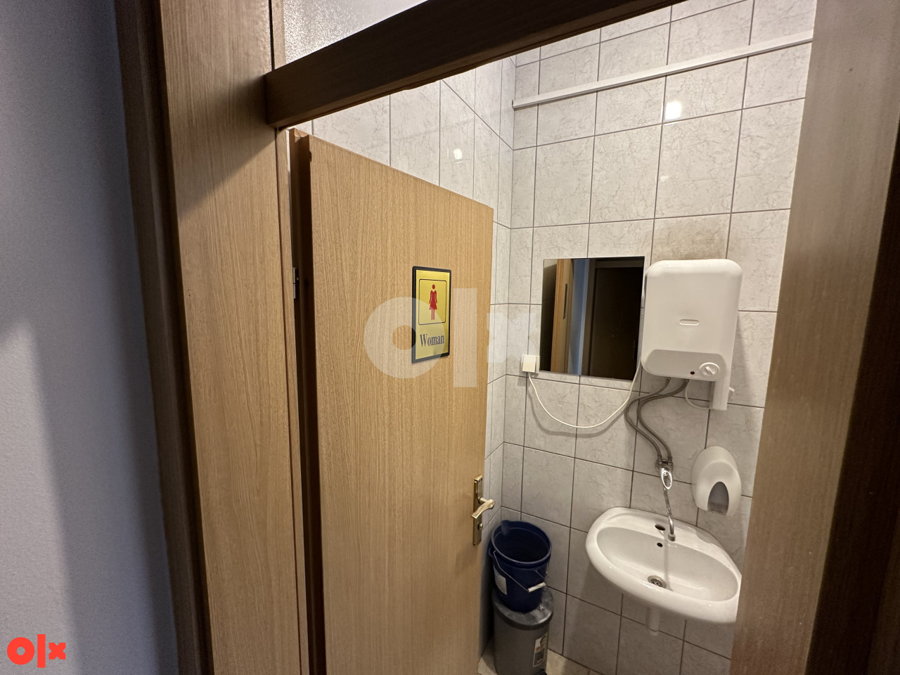 Poslovni prostor u Lazarevu - 127 m2 23