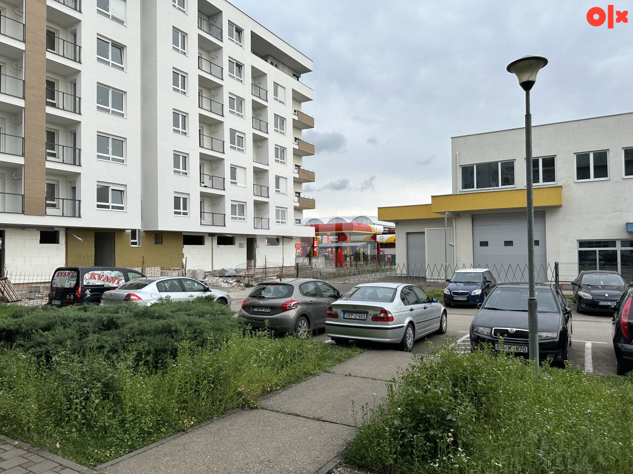 Poslovni prostor u Lazarevu - 127 m2 24