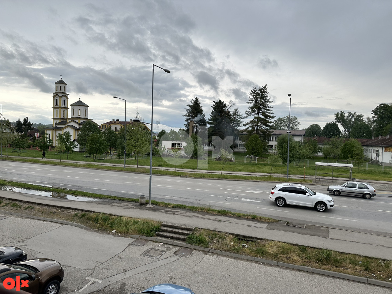 Poslovni prostor u Lazarevu - 127 m2 25
