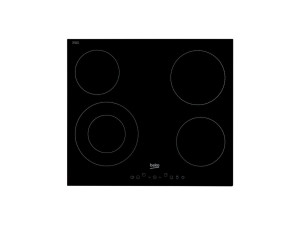 Ugradbena ploca BEKO HIC 64402 T Touch 9 Nivoa 6700W