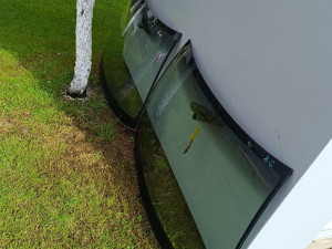 Prednja Šajba Audi 8e B6 B7 Dijelovi