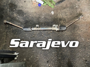 Twingo letva volana DIJELOVI