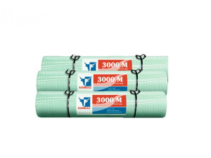 Mreža mrežica za bale baliranje balirku sijeno Ecobull 2000m