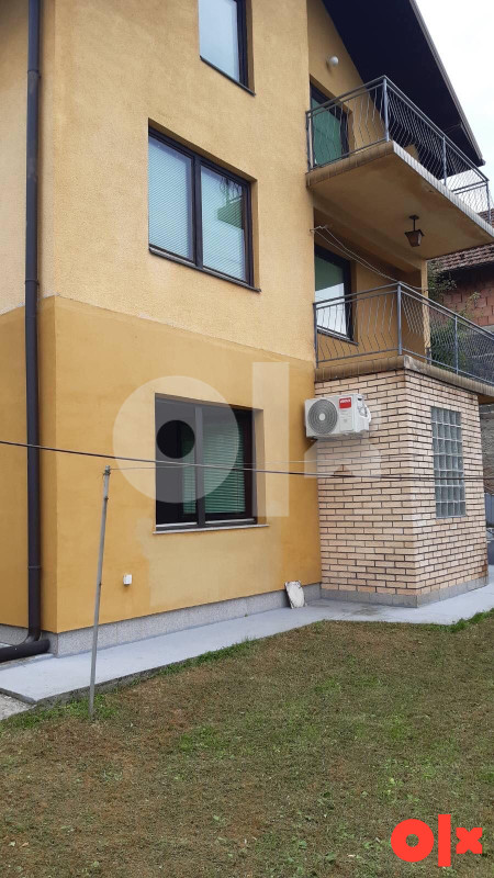 Kuća Breza 2