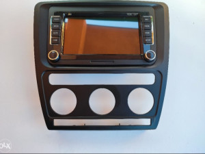 MULTIMEDIJA SKODA OKTAVIJA 2004-2009 2/42 IGO CARPLAY ANDROOD AUT