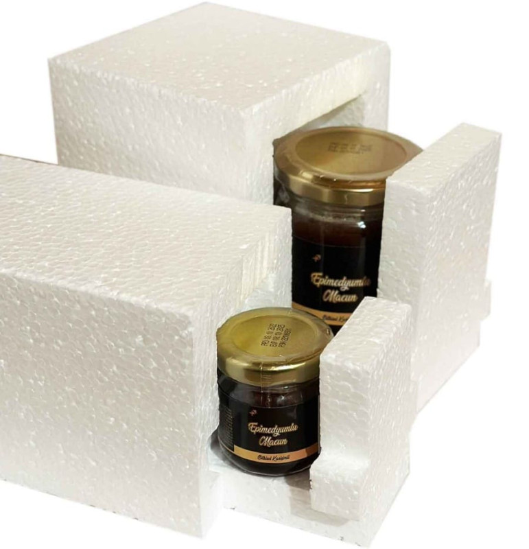 CRNI MED 240g - TURSKI MED ZA POTENCIJU