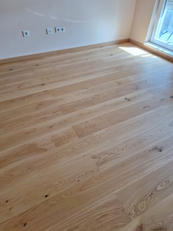 Parket gotovi troslojni pod parketi hrast