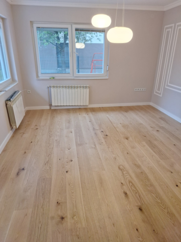 Parket gotovi troslojni pod parketi hrast