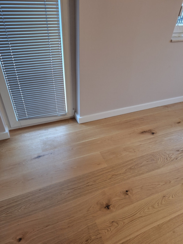 Parket gotovi troslojni pod parketi hrast