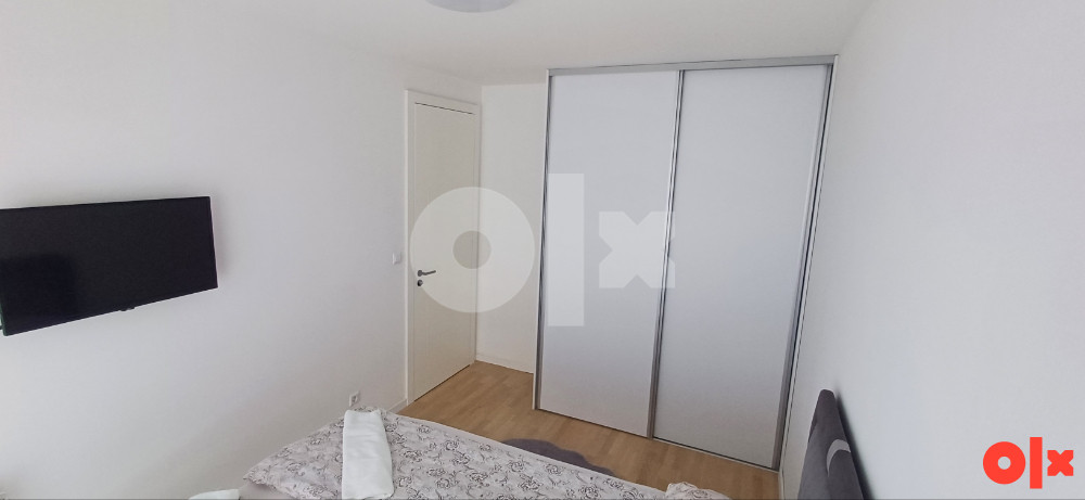 STAN NA DAN OTOKA KOD ASA BOLNICE C VILA TROSOBAN NOVI GRAD - Ansicht 4