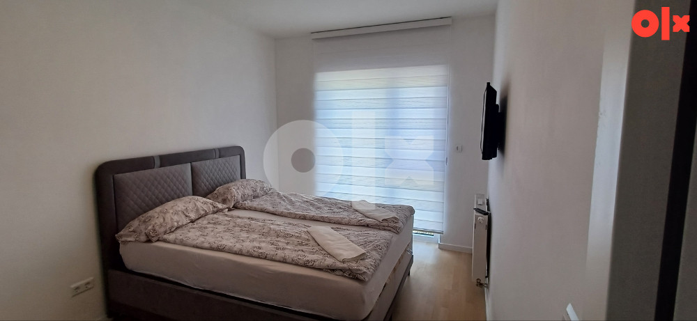 STAN NA DAN OTOKA KOD ASA BOLNICE C VILA TROSOBAN NOVI GRAD - Ansicht 5