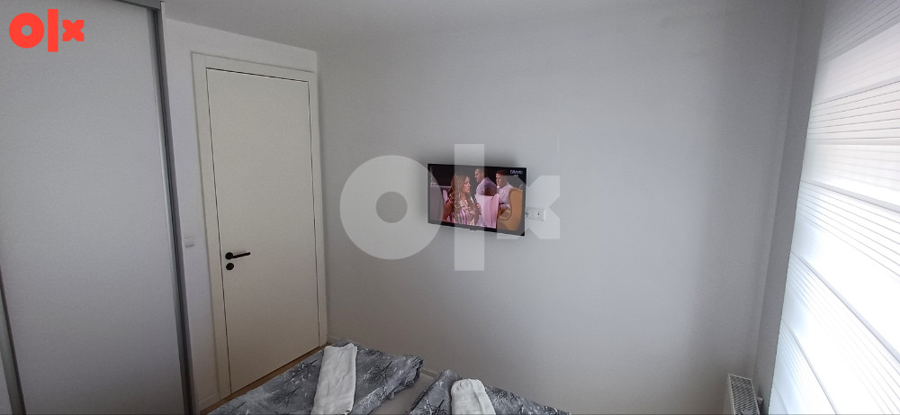 STAN NA DAN OTOKA KOD ASA BOLNICE C VILA TROSOBAN NOVI GRAD - Mehr