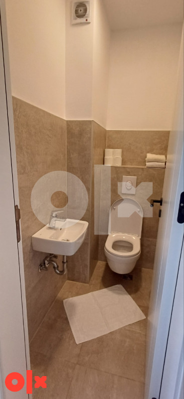 STAN NA DAN OTOKA KOD ASA BOLNICE C VILA TROSOBAN NOVI GRAD 9