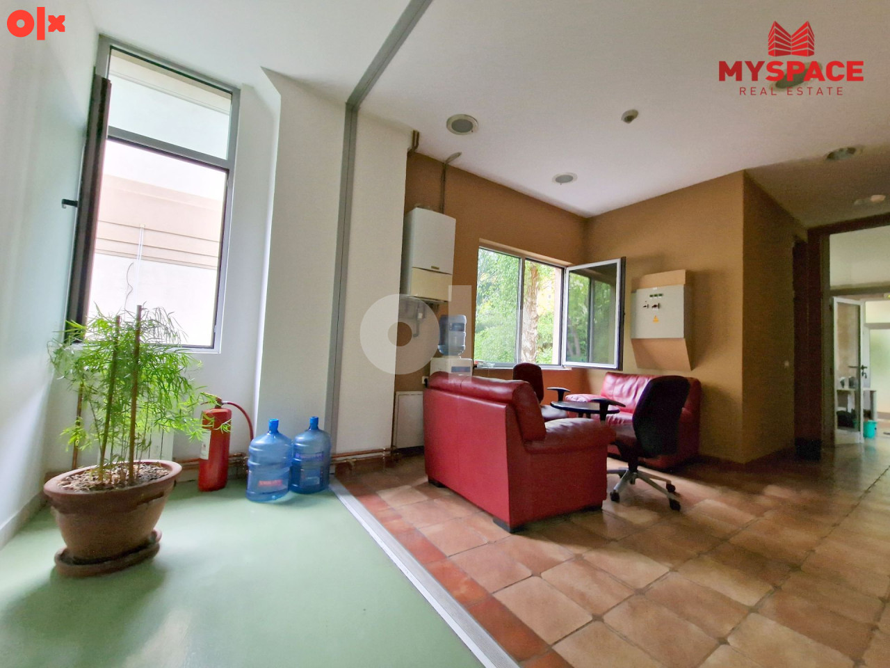 MY SPACE/ Poslovni prostor/ Dolac Malta/ 1584m2 10