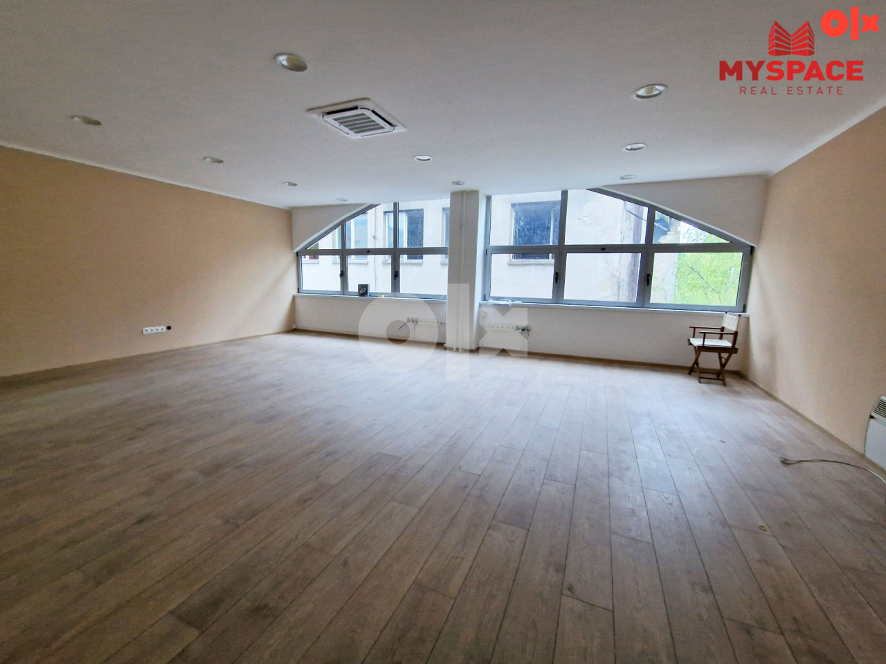 MY SPACE/ Poslovni prostor/ Dolac Malta/ 1584m2 13
