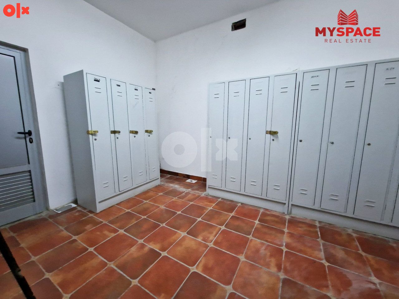 MY SPACE/ Poslovni prostor/ Dolac Malta/ 1584m2 17
