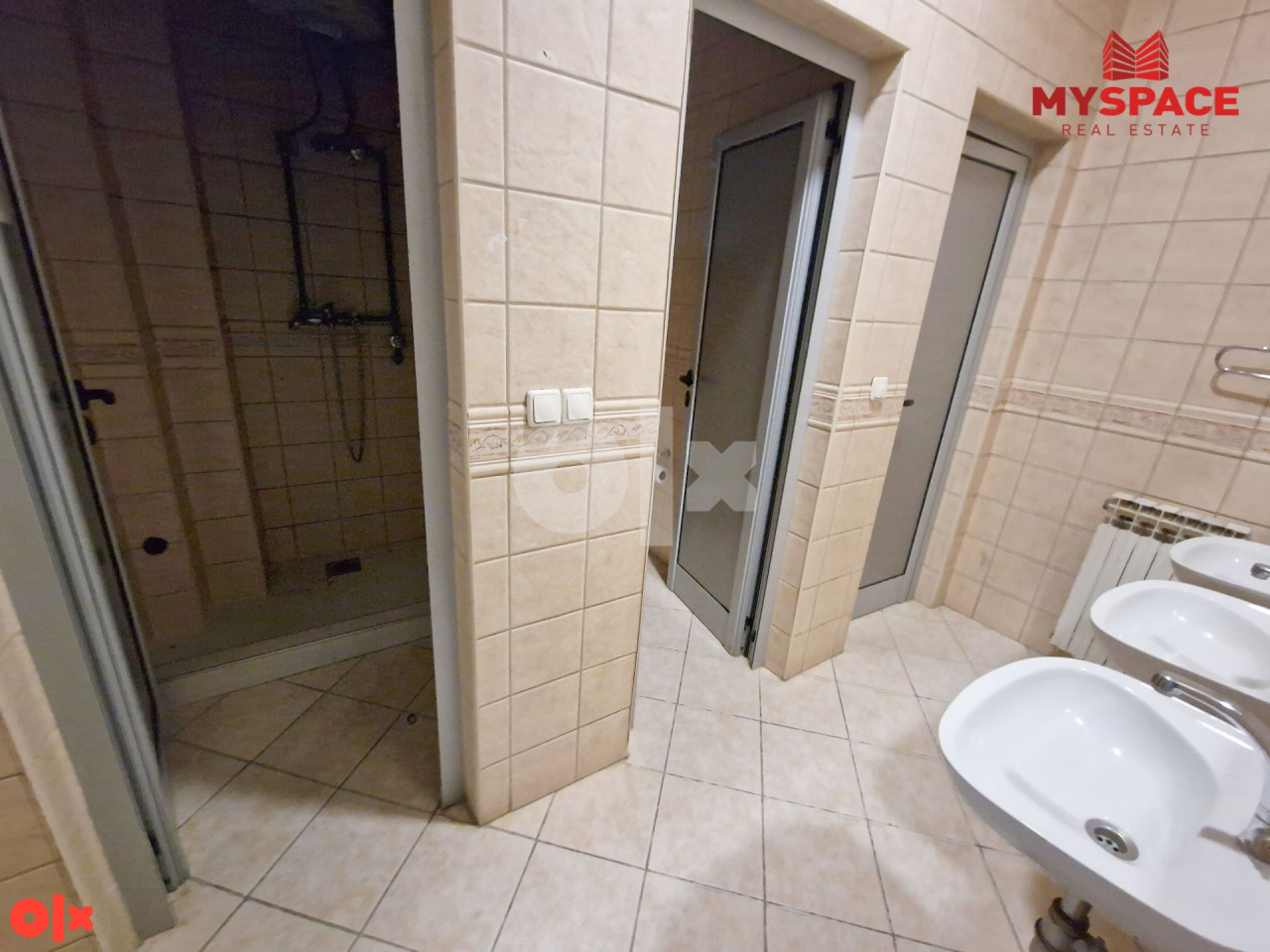 MY SPACE/ Poslovni prostor/ Dolac Malta/ 1584m2 18