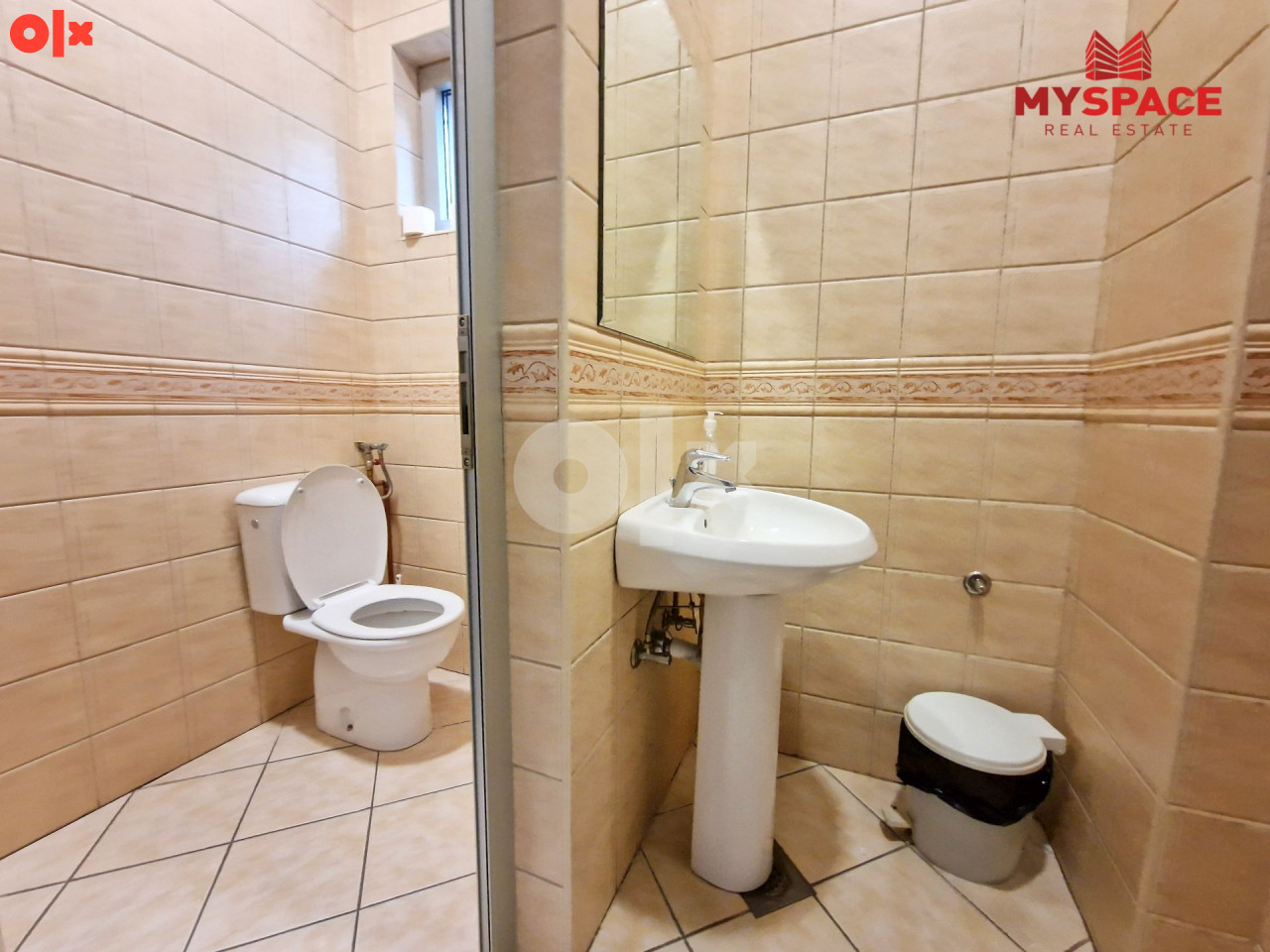 MY SPACE/ Poslovni prostor/ Dolac Malta/ 1584m2 19