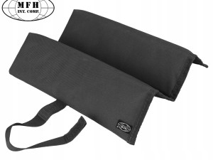 PODMETAČ ZA SJEDENJE,SEAT PAD,FOLDABLE,BLACK