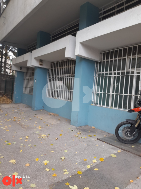 Poslovni prostor Centar ,,Bolnicka 11