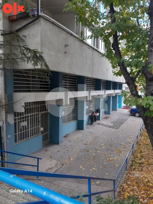 Poslovni prostor Centar ,,Bolnicka 11 3