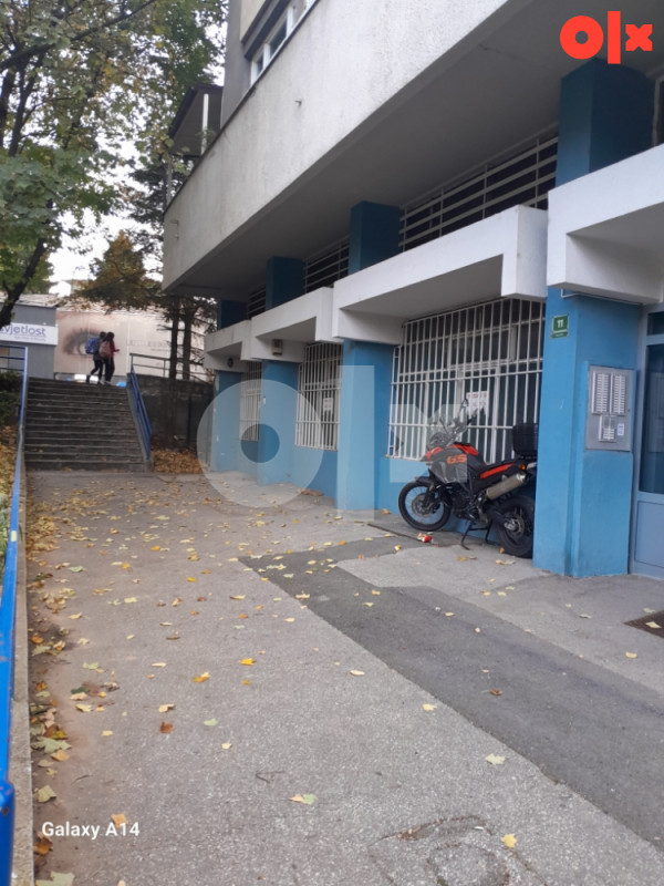 Poslovni prostor Centar ,,Bolnicka 11 7