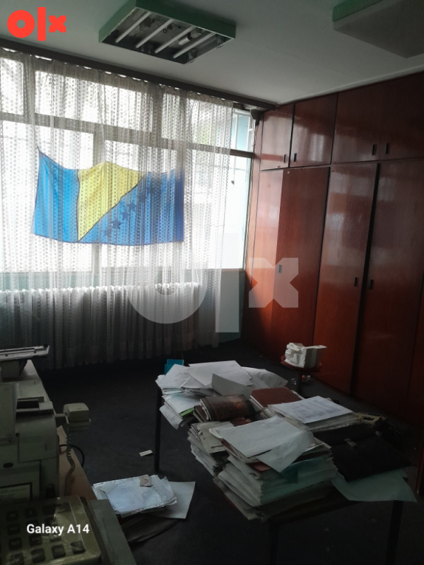 Poslovni prostor Centar ,,Bolnicka 11 9