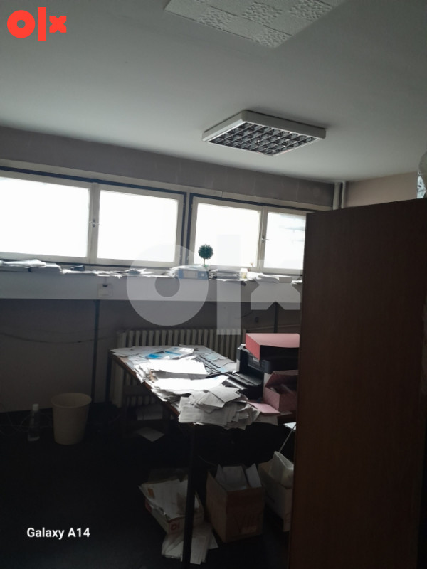 Poslovni prostor Centar ,,Bolnicka 11 15