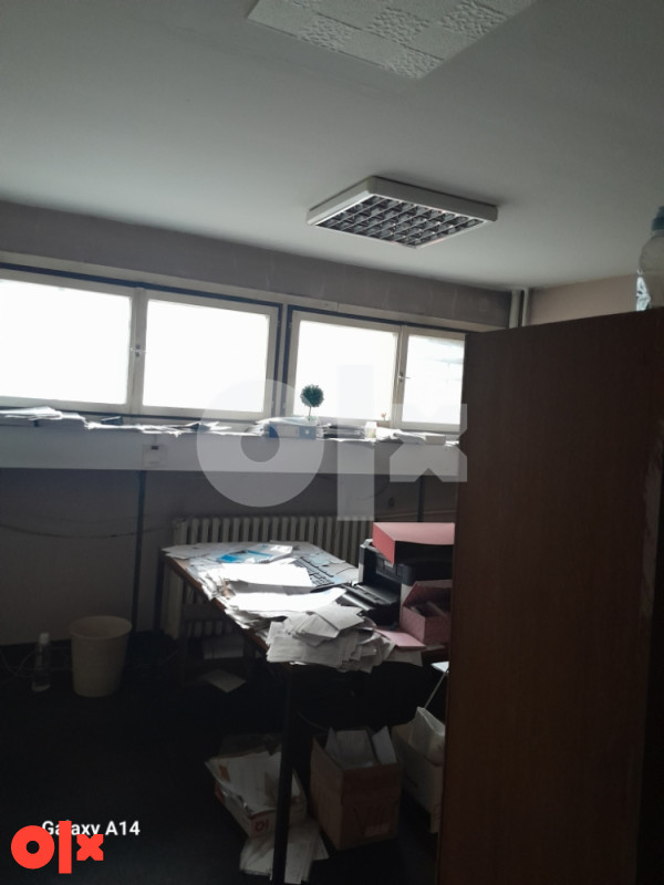 Poslovni prostor Centar ,,Bolnicka 11 16