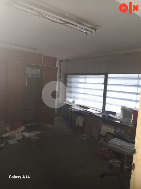 Poslovni prostor Centar ,,Bolnicka 11 19