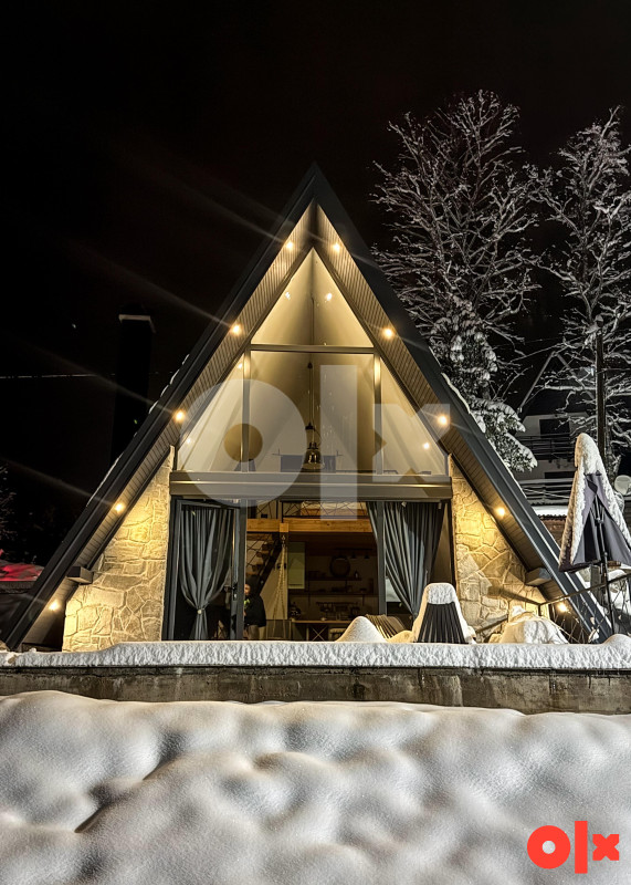 Vikendica 4Seasons Pale - Jahorina - Sarajevo