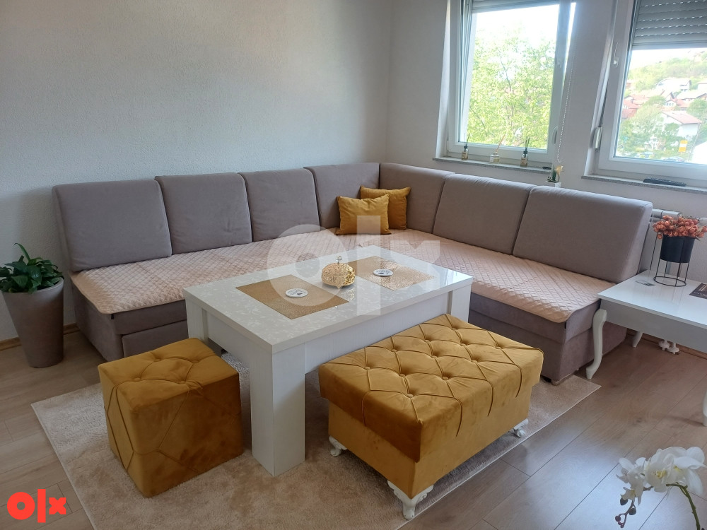 Stan (Apartman) na dan Srebrenik