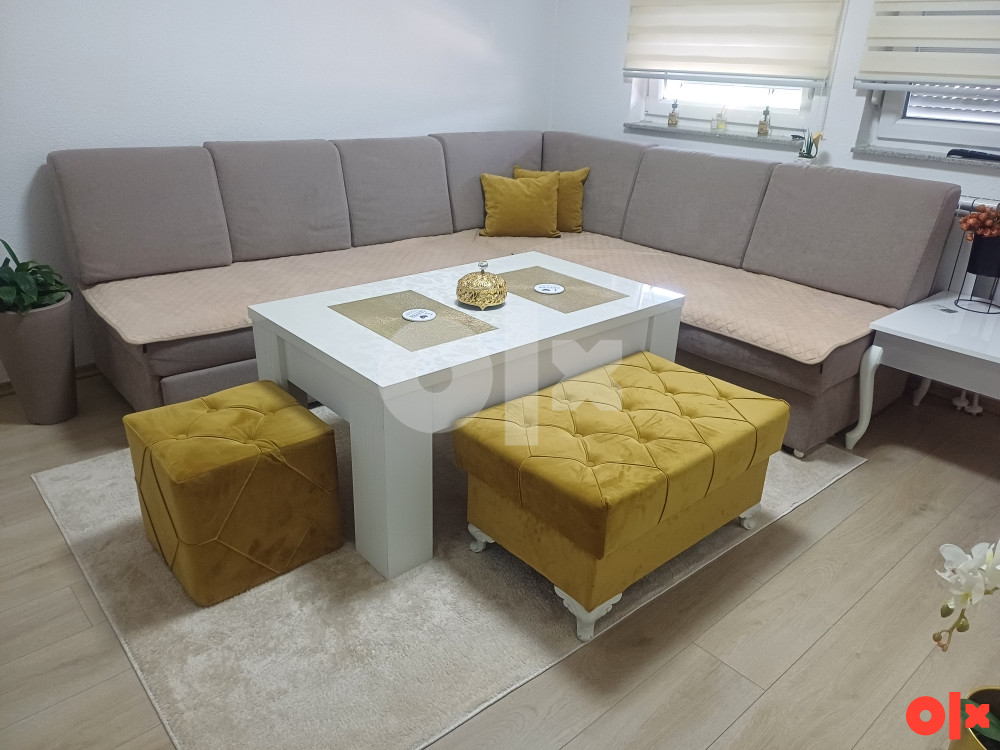 Stan (Apartman) na dan Srebrenik 3