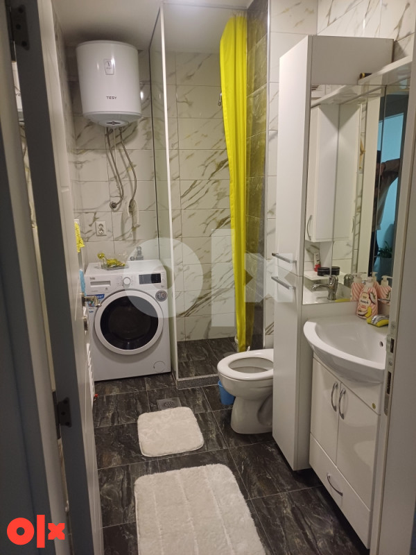 Stan (Apartman) na dan Srebrenik 5