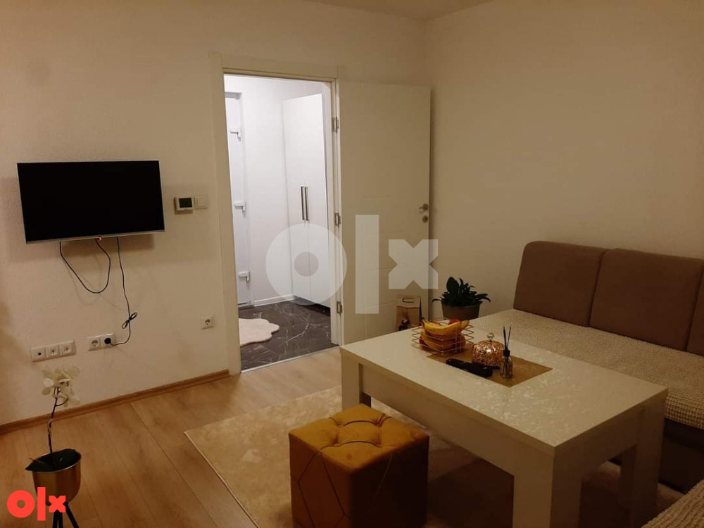 Stan (Apartman) na dan Srebrenik 6