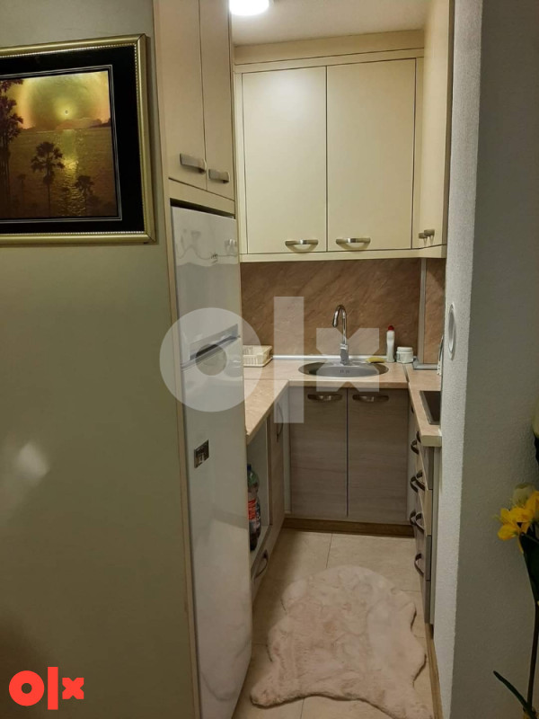 Stan (Apartman) na dan Srebrenik 7