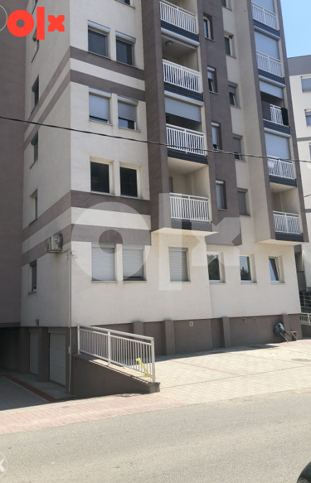 Stan (Apartman) na dan Srebrenik 4