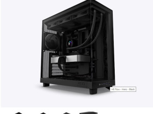 Intel i7 14900K RTX 4090 RTX4090 24GB MSI VENTUS