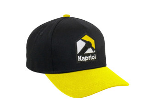 KAPA BASEBALL ENJOY ŽUTA